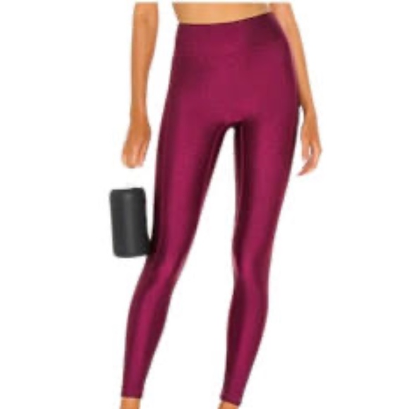All Access Center Stage Legging - Picture 1 of 3